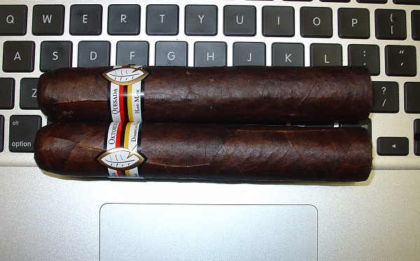 Quesada - Oktoberfest - Guest Review -1